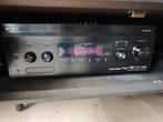 Sony STR-DA3600ES AV receiver, Ophalen
