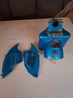 Originele zundapp onderdelen zie foto's, Ophalen