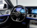 Mercedes E-klasse 300 de AMG Line Pano 360° Burmester 20', Auto's, Automaat, Achterwielaandrijving, Gebruikt, Euro 6