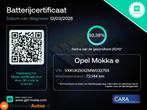Opel Mokka-e Edition 50-kWh 11kw bl., Auto's, Opel, 136 pk, LED verlichting, 1498 kg, Origineel Nederlands