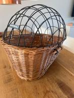 Basil hondenfietsmand, Ophalen, Gebruikt, Fietsmand
