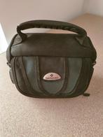 Perfecte cameratas van Samsonite kwaliteit met goede ritsen!, Ophalen of Verzenden, Zo goed als nieuw, Overige typen, Overige merken