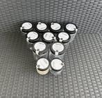 Gratis plastic bewaarpotjes met deksel, Huis en Inrichting, Keuken | Potten en Pannen, Ophalen, Gebruikt, Overige materialen, Pot, Bus of Blik