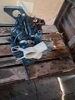 Kubota D722 voor onderdelen, Ophalen of Verzenden