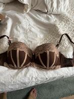 Pracht bh 85 d, Ophalen of Verzenden, Bruin, BH