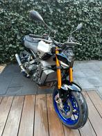Yamaha MT-09 SP 2025 A2 (35kW) Akrapovic Garantie, Traction Control, 890 cc, 3 cilinders, Particulier