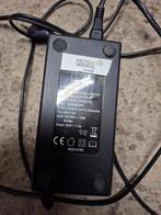 Oplader gazelle accu, Fietsen en Brommers, Fietsaccessoires | Fietsaccu's, Ophalen of Verzenden