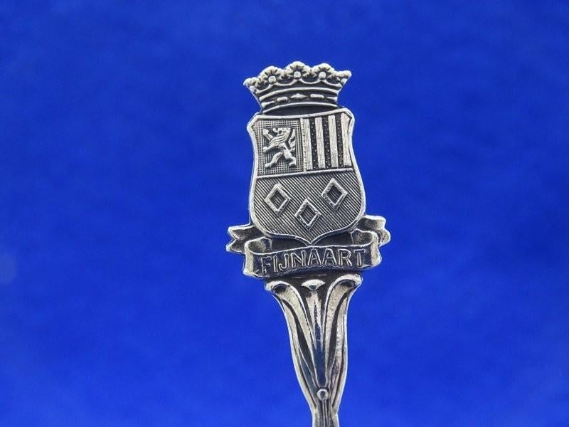 Lepeltje: Fijnaart, Verzenden