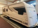 Fendt Brillant 700 - Luxe Caravan met Mover en Douche, Caravans en Kamperen, Caravans, Mover, Rondzit, 7 tot 8 meter, Particulier