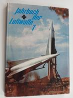 Jahrbuch der Luftwaffe 1970, Gelezen, Verzenden, Niet van toepassing, Overige onderwerpen