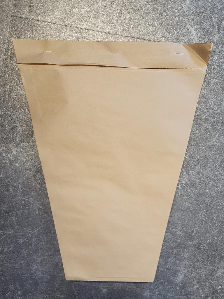 Bloemenhoes papier - 765.000 stuks, Ophalen