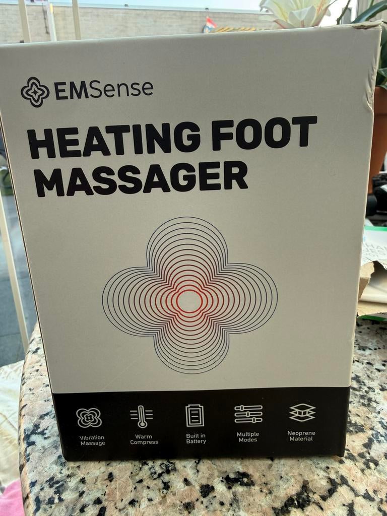 Tens apparaat! Nieuw, Ophalen, Nieuw, Overige typen