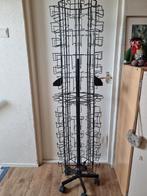 Kaarten rek, Ophalen, Gebruikt