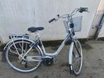 damefiets gazelle medeo 8v, Ophalen, Gebruikt, Versnellingen, 56 cm of meer