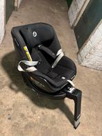 Maxi Cosi Mica 360, Kinderen en Baby's, Ophalen, Zo goed als nieuw, Isofix, 0 t/m 13 kg