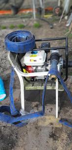 beregeningspomp, Tuin en Terras, Waterpompen, Ophalen, Gebruikt, Handmatig, Beregeningspomp