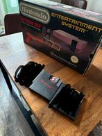 Nintendo entertainment system nes action set cib, Spelcomputers en Games, Spelcomputers | Nintendo NES, Ophalen, Zo goed als nieuw