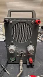 Heathkit T-4 Signaal Tracer -110V Vintage Testapparaat, Ophalen of Verzenden, Audio en Video