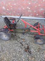 Twee skelters, Ophalen of Verzenden, Gebruikt, Overige merken