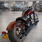 Stoere Yamaha Wildstar XV1600, 230mm achterband, 2 cilinders, 1600 cc, Particulier, Meer dan 35 kW