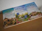 z.g.a.n.  3 boeken/romans van Katie Fforde, Ophalen of Verzenden, Zo goed als nieuw, Katie Fforde