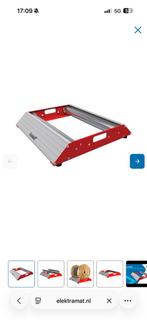 Saenroll Plus kabeltrommel afrolapparaat, Ophalen of Verzenden, Zo goed als nieuw