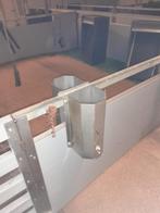 Strokoker rvs, Meerdere dieren, Schaap