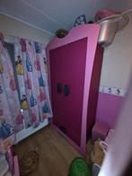 Roze ikea mammut kast, Ophalen, Zo goed als nieuw, Meisje