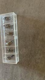 Preiser figuren, Ophalen of Verzenden, Zo goed als nieuw, 1:50 of kleiner