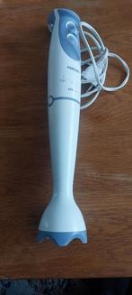 Philips staafmixer 600 w, Witgoed en Apparatuur, Keukenmixers, Ophalen of Verzenden