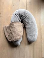 Comfortabel voedingskussen - Slechts enkele keren gebruikt, Ophalen, Zo goed als nieuw