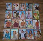 38 brei/haak tijdschriften, Ophalen of Verzenden, Gebruikt, Breien of Haken, Patroon of Boek