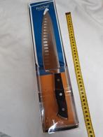 Prochef koksmes 20 cm pro chef, Verzenden, Nieuw, Rvs of Chroom, Vaatwasserbestendig