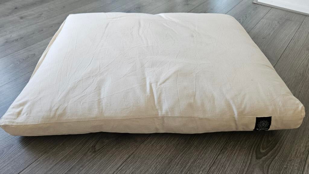 Meditatie Mat, Sport en Fitness, Yoga en Pilates, Ophalen of Verzenden