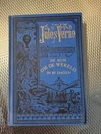 25 Boeken Jules Verne - Blauwe bandjes - 1979 - Nieuwstaat, Ophalen, Nieuw