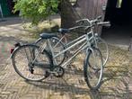 Vintage dames fietsen, Ophalen, Zo goed als nieuw, Minder dan 10 versnellingen, Overige merken