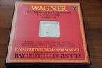 Wagner - Der Fliegende Holländer/Tannhäuser/Parsifal (11 lp), Cd's en Dvd's, Gebruikt, Opera of Operette, Ophalen of Verzenden
