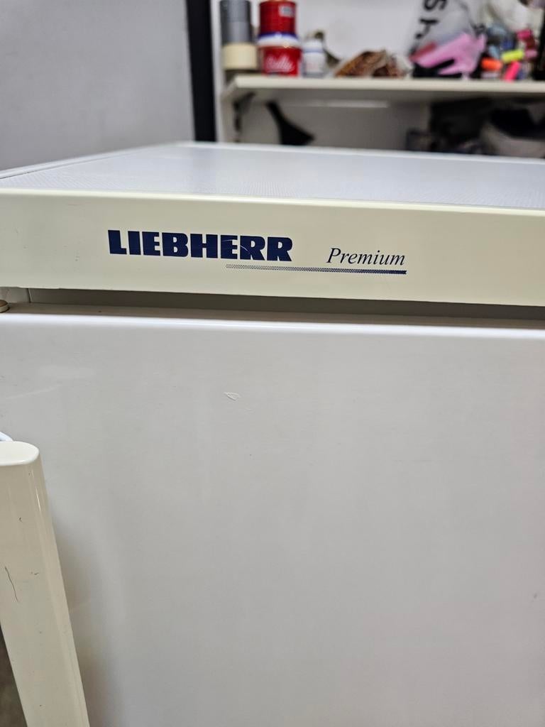Liebherr Premium Koelkast - Compact en Efficiënt, 85 tot 120 cm, 75 tot 100 liter, Ophalen of Verzenden, 45 tot 60 cm