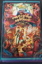 De magische apotheek 3 boeken van schrijfster Anna Ruhe, Ophalen of Verzenden, Zo goed als nieuw