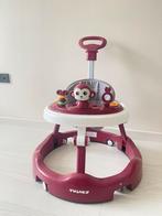 Loopstoel Twinky, Ophalen, Gebruikt