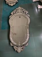 facetgeslepen spiegels Venetiaanse stijl, Ophalen of Verzenden