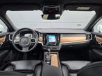 Volvo V90 2.0 T4 Inscription | ACC | Pano | Trekhaak | VOL!, 15 km/l, Euro 6, 4 cilinders, 1969 cc