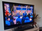 Panasonic viera TH-50PV70F 50 inch tv, Ophalen, Gebruikt, Panasonic, 50 Hz