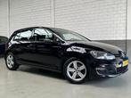 Volkswagen Golf 1.2 TSI Highline, Voorwielaandrijving, Euro 5, Stof, Gebruikt