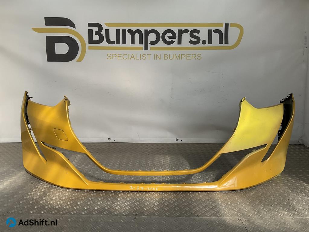 Bumper Peugeot 208 GT line GT-Line 19-24 9829055580 Voorbump, Auto-onderdelen, Bumper