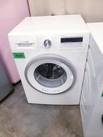 Wasmachine ️Bosch 6kg️️️️️️️✅️ ️️Serie4 A+++ INC GARANTIE, Ophalen, 1200 tot 1600 toeren, 8 tot 10 kg, Zo goed als nieuw