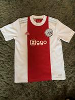 Ajax t-shirt. 11/12 jaar, Kleding | Heren, T-shirts, Ophalen of Verzenden, Zo goed als nieuw, Overige maten, Rood