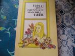 Gebedenboekje voor de jeugd: Kindergebedenboek, Ophalen of Verzenden, Zo goed als nieuw, Boek, Christendom | Protestants