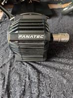 fanatec compete set, ook los te koop, Ophalen, Gebruikt, Fanatec