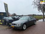 BMW 7-serie 745i Executive BOMVOL,AIRCO,NAVI,CRUISE,PDC,STOE, Auto's, Automaat, Achterwielaandrijving, Gebruikt, 8 cilinders